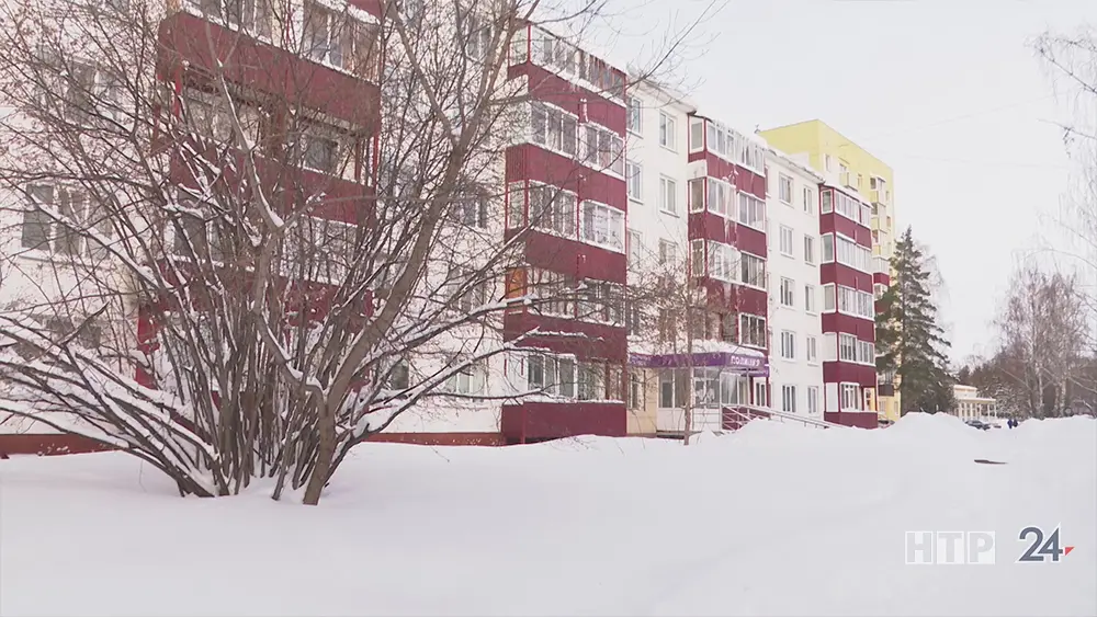 В Нижнекамске ищут мужчину, пропавшего 16 января в Перми