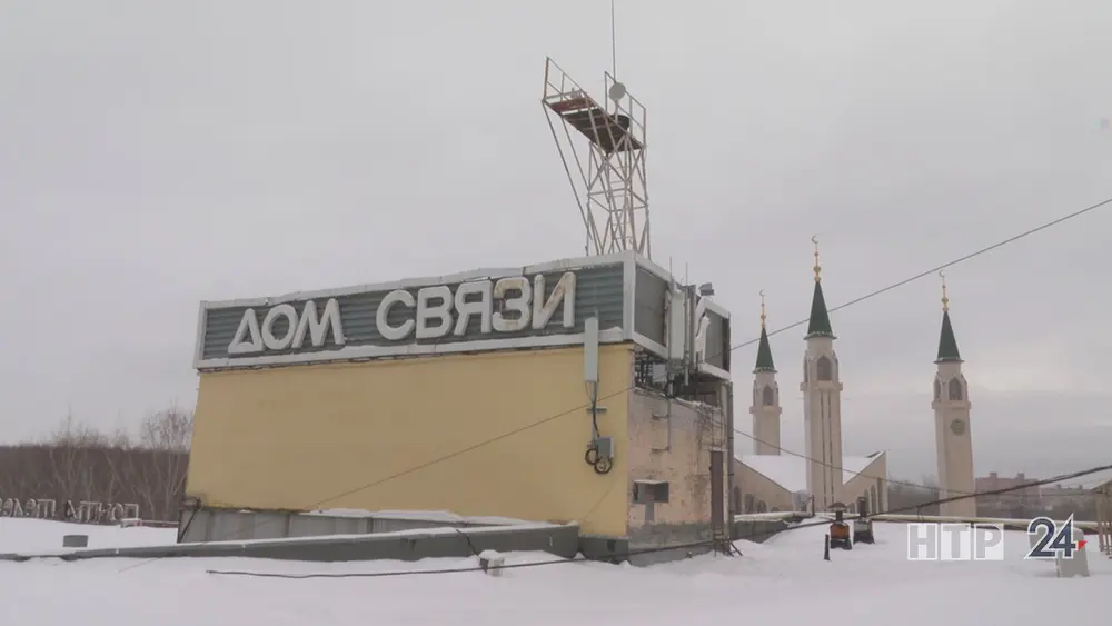 В Татарстане дважды за ночь объявлялась опасность атаки беспилотниками