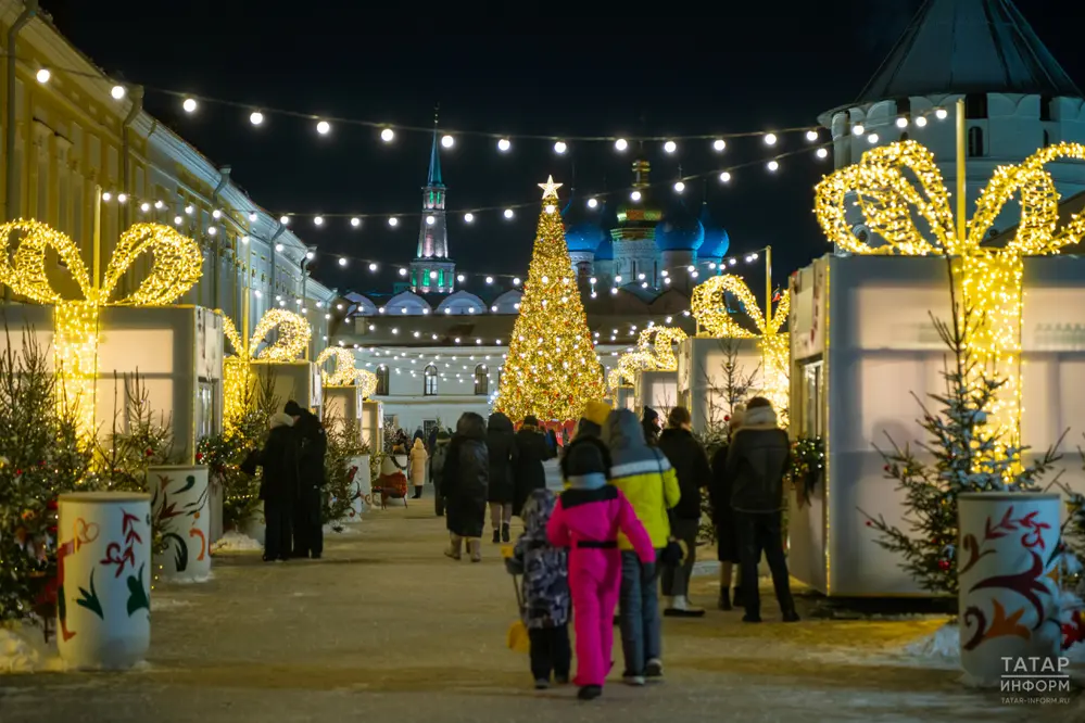 С 1 января в шести городах Татарстана ввели туристический налог