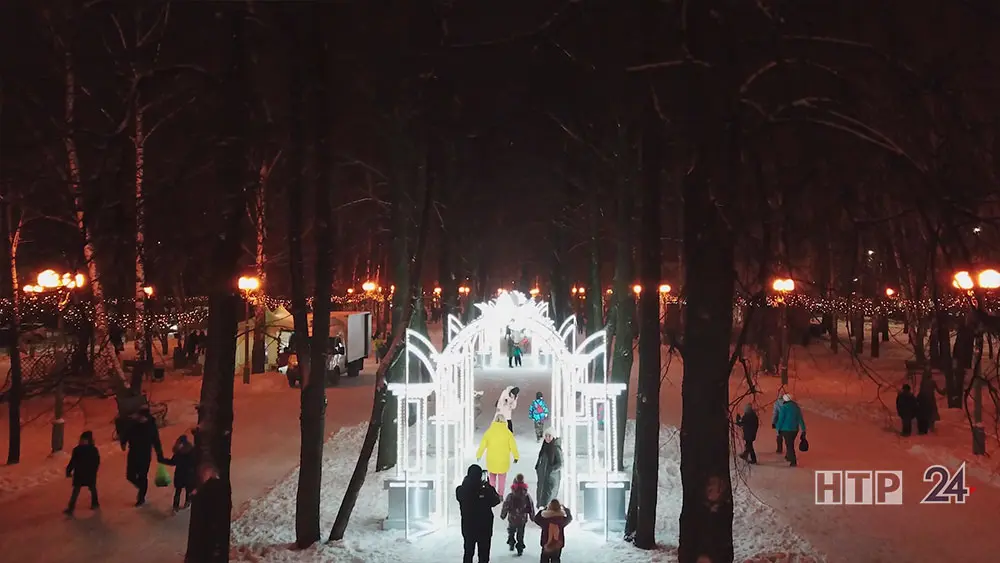 В Нижнекамске 7 и 8 декабря состоится концерт артистов татарского эстрадного ансамбля «Ильхам».