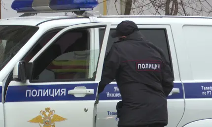 Нижнекамец пойдет под суд за 10 попыток сбыта наркотиков - НТР 24