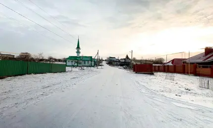 В поселениях Нижнекамского района пройдут традиционные сходы граждан