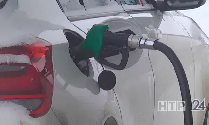 В Татарстане вторую неделю подряд сохраняются цены на бензин - НТР 24