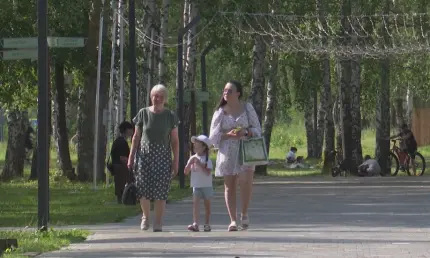 В Татарстане откроют семейные МФЦ