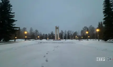 В Нижнекамске конкурс на лучший эскиз памятных комплексов продлится до 22 февраля