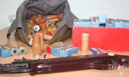 В Татарстане разработали методику обучения противодействию БПЛА - НТР 24