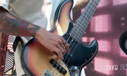 В Нижнекамске на гала-концерте выберут «Студента года» - НТР 24