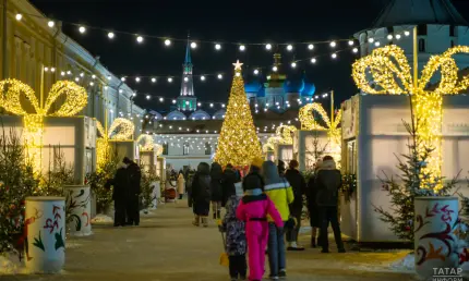 С 1 января в шести городах Татарстана ввели туристический налог