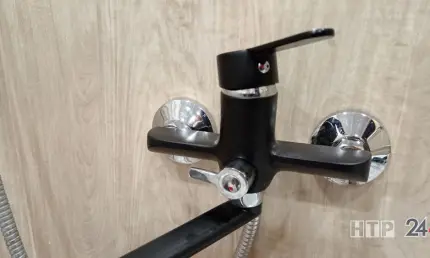 В Нижнекамске пять домов останутся без холодной воды - НТР 24