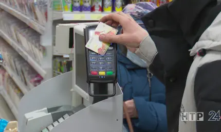 Эксперт КФУ объяснил, опасна ли «оплата по лицу» и как распознать дипфейки - НТР 24