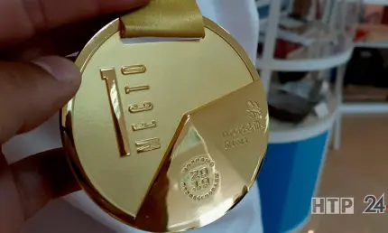 В Татарстане победители чемпионата «Профессионалы» получат до 150 тыс. рублей - НТР 24