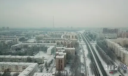 В Нижнекамске пропал ребёнок в чёрной куртке с капюшоном и карманами апельсинового цвета