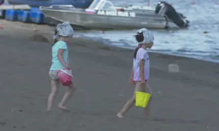 В Татарстане намерены защитить детей от пропаганды чайлдфри - НТР 24