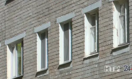 Бастрыкин взял под контроль дело о непригодном доме для многодетной семьи в Татарстане - НТР 24