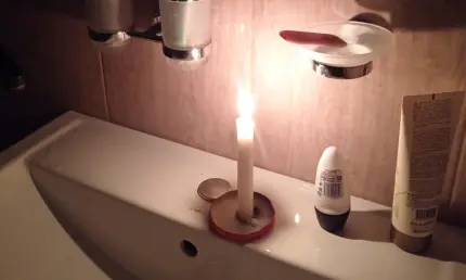 В Нижнекамске произошло аварийное отключение электричества - НТР 24