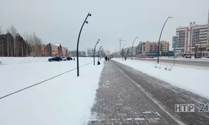 В Татарстане отменили угрозу атаки беспилотниками