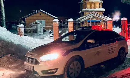 Нижнекамские госавтоинспекторы переходят на особый режим работы - НТР 24