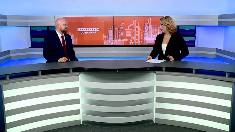 «Архитектура сознания».  Современная школа