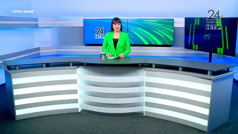 Яңалыклар. Эфир 28.02.2025