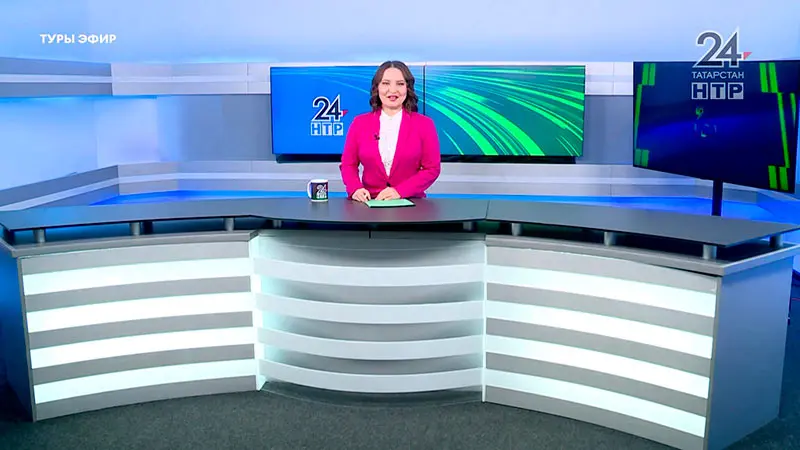 Яңалыклар. Эфир 19.02.2025