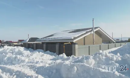 Пенсионерам в России доступны налоговые льготы на землю и другие меры поддержки - НТР 24