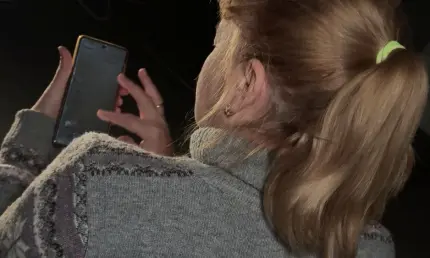 «Привет, это ты на фото?» - НТР 24