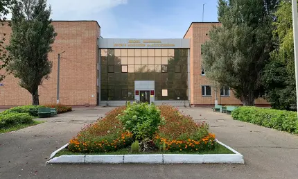 В Нижнекамске создадут первый в Татарстане «Дом Первых» - НТР 24