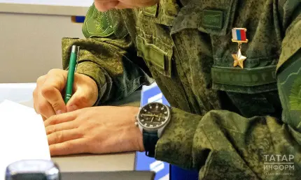 За 2,5 дня почти 500 человек подали заявки на участие в программе «Батырлар» - НТР 24