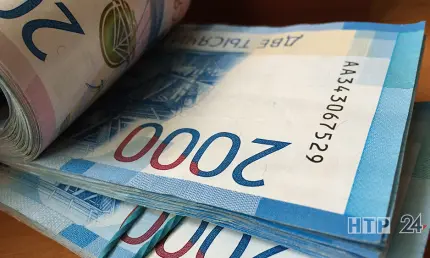 В России пенсионеры получат проиндексированные пенсии до 25 февраля - НТР 24