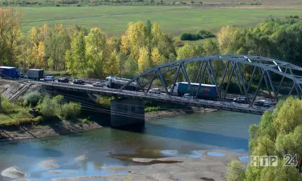 В нижнекамский логистический хаб вложат 16,8 млрд рублей - НТР 24