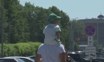 Рождаемость в Нижнекамске упала ниже исторического минимума - НТР 24