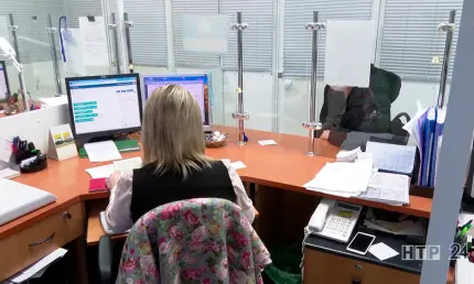 С марта юрлица Татарстана перейдут на электронное взаимодействие с Росреестром - НТР 24