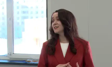 В Нижнекамске выберут женщину и мужчину года - НТР 24