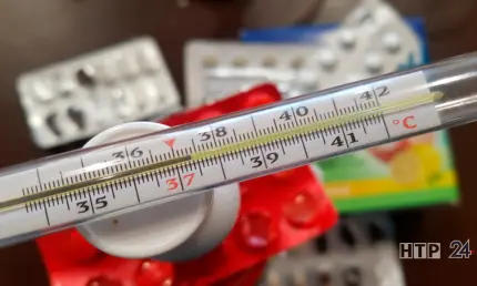 Эксперт из Казани рассказал, какой термометр лучше выбрать для дома и поездок - НТР 24