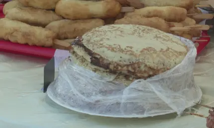 Масленица в 2025 году: традиции и дата празднования - НТР 24