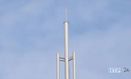 Татарстан лидирует в цифровизации: в 2024 году установлено более тысячи базовых станций - НТР 24