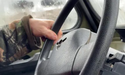 Автомобилистам на заметку: новые правила вступят в силу с 1 марта - НТР 24