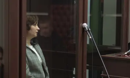 Верховный суд РТ оставил в силе приговор нижнекамской кассирше, похитившей из банка 35 млн - НТР 24