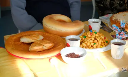 К 60-летию Нижнекамского района пройдёт мероприятие «Родное крыло» - НТР 24