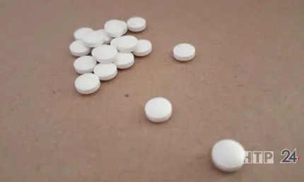 В Нижнекамске появилась возможность сдать просроченные лекарства на утилизацию - НТР 24