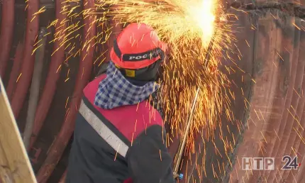 Стали известны самые травмоопасные отрасли в Татарстане - НТР 24
