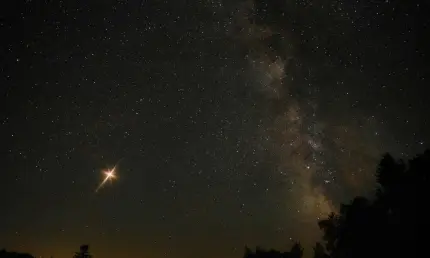 В конце февраля татарстанцы смогут наблюдать парад планет - НТР 24