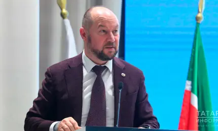 Асгат Сафаров призвал воспитывать молодежь на примере героев России - НТР 24