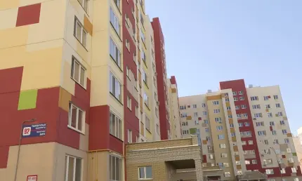 С начала года нижнекамцам сделали перерасчет за услуги ЖКХ на 1,7 млн рублей - НТР 24