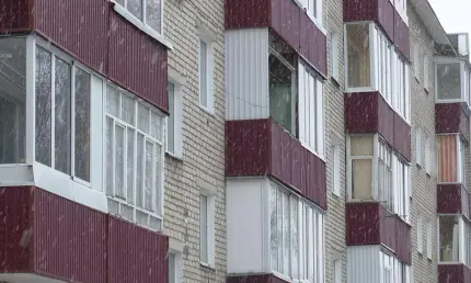Татарстанцам напомнили, какая температура должна быть в жилых помещениях зимой - НТР 24