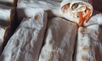 В России к концу 2025 году может появиться ГОСТ на шаурму и шаверму - НТР 24