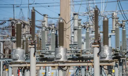 В Татарстане достигнут новый рекорд потребления электроэнергии - НТР 24