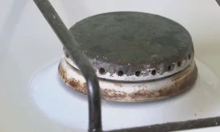 Владельцам старых газовых плит грозят штрафы до 25 тысяч рублей - НТР 24