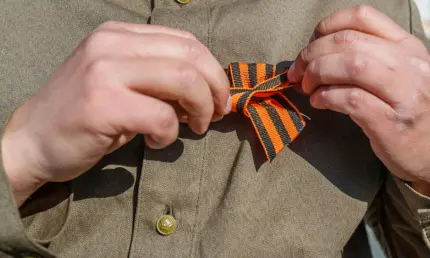 В Татарстане запустили акцию «80 дней до Победы» - НТР 24