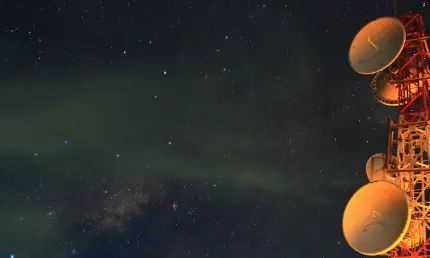 В последний день зимы татарстанцы увидят парад планет - НТР 24